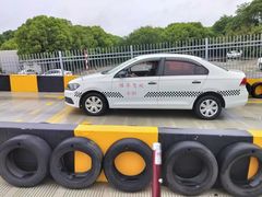 -胜华驾校·小猫学车(银都店)