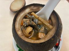 -盈旺小厨·非遗黄鳝饭(泰康路店)
