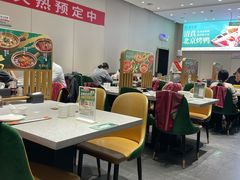 -紫光园·烤鸭·北京菜(团结湖店)