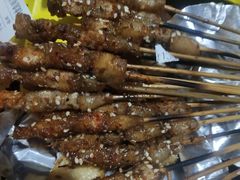 -木屋烧烤(西南角店)