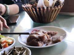 -闫家驴肉火烧(五四店)