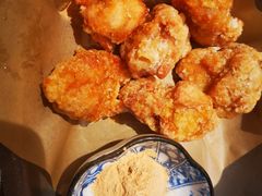 唐扬鸡块-和府捞面(西溪印象城店)