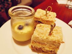 -马哥孛罗咖啡厅·Cafe Marco (厦门马哥孛罗东方大酒店)