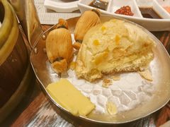 -夏宫中餐厅(香格里拉大酒店)