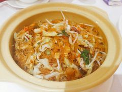 -宜宾海鲜酒家·三十年老字号