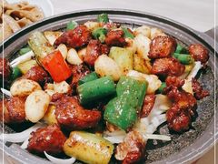 -宝月楼·台湾菜馆(天河城店)