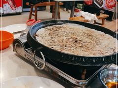-焱味真•韩牛自助烤肉(大学城店)