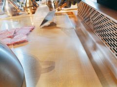 -额尔敦牛厨师铜板烧