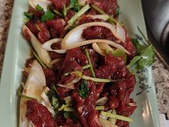 -厚味居炙子烤肉·清真(天桥南纬路店)