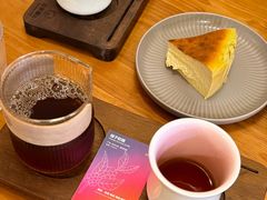 -本無咖啡·BeanWood Coffee