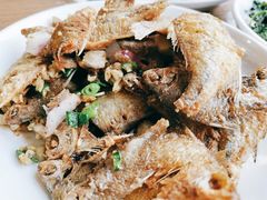 -长廊好灶头 本地人农家菜(枫泾古镇店)