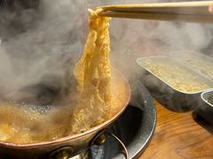 -鑫隆四季涮肉(八角畅游店)