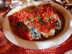 -马凯餐厅(长椿街店)