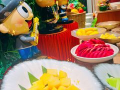 -上海神旺大酒店