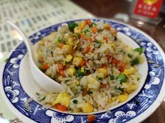 -粗茶淡饭(东关街店)