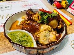 -憶廟街 X 沙角邨(太古城店)