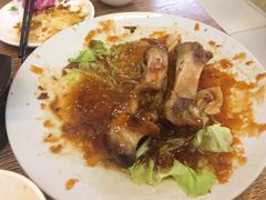 -巷子深菜馆(新华路店)
