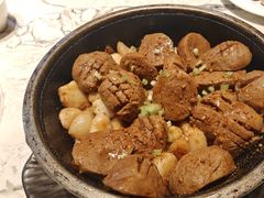 -潮州府·潮菜·砂锅粥(徐家汇店)