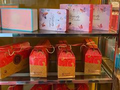 零售区-国际饭店·帆声西饼屋(黄河路店)