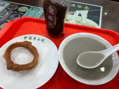 -护国寺小吃(左家庄店)