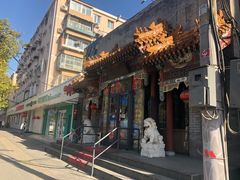 门面-老广酒楼(樱花店)