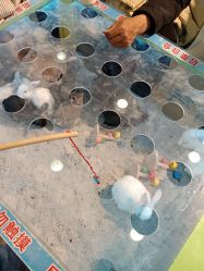 -万达宝贝王(西宁店)