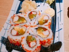 -歌行灯日本料理(伊势丹店)