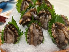 -海上明月海鲜火锅 鲜切牛肉