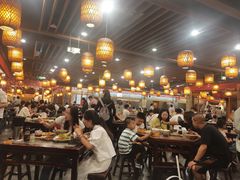 -小街天府(西工小街店)