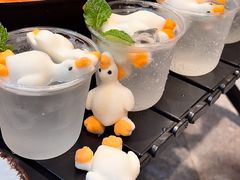 -超级鲜•胡毛肚火锅(扬帆店)