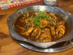 -槐店王婆大虾(开发区店)