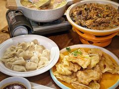 -李老哈·东北菜(宋园路店)