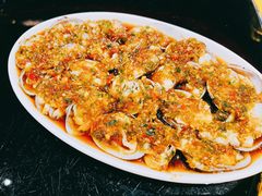 醉花蛤-金玉满堂潮州酒楼(无限极荟购物广场店)
