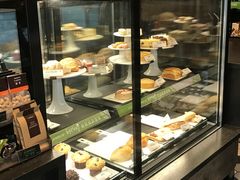 -星巴克(兰桂坊店)