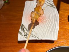 -有喜屋·鲜鸡烧鸟·居酒屋(安龙路店)