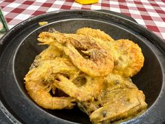 -吉源大排档·鱼生·海鲜(烧烤彩印厂店)