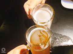 -西街夜油条·麻团包乌饭