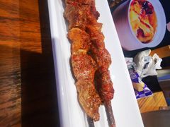 -必点海鲜·鲅鱼水饺(鞍山西道店)