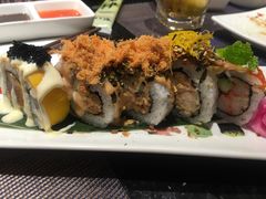 -大渔铁板烧(大悦城店)