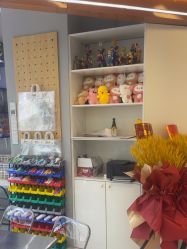 -手作艺术研究所·石膏娃娃手工集合店(通州万达店)