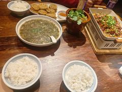 -树厨贵州菜(铜仁花果山店)