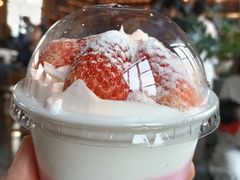 -华农酸奶文化馆