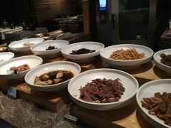 -星伦多 自助料理(圆融店)