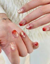 -斯馨·健康美甲美睫