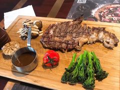-Margherita雏菊意大利餐厅(雅颂庭购物中心店)