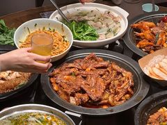 -六月雪干锅(绵阳凯德广场店)