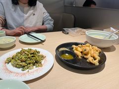 -吕氏疙瘩汤·新鲁菜(潍坊银座店)