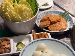 -禄婶鸡煲·打边炉