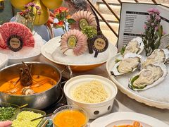 -喜聚薈·花膠雞海鮮火鍋(越秀店)