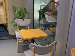 -COSTA COFFEE(龙德广场店)